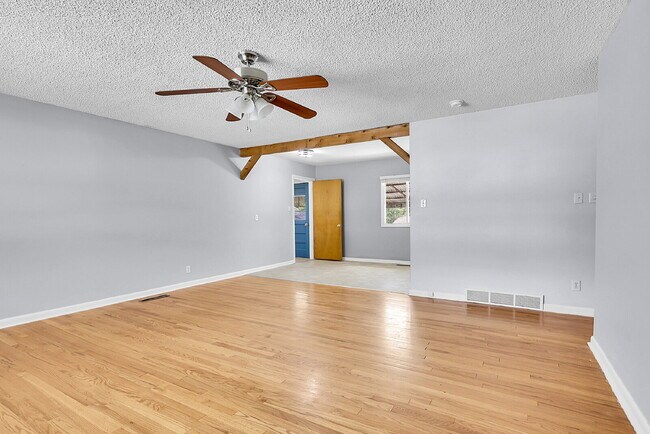 2601 Cooper Ave in Colorado Springs, CO - Building Photo - Building Photo