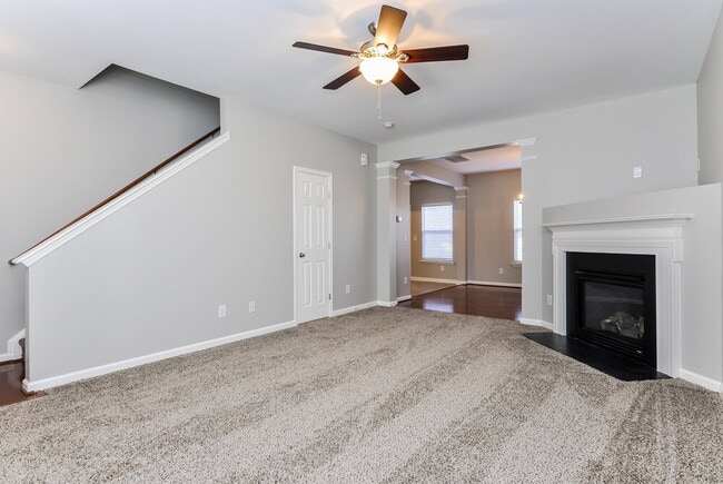 4225 Hopper St in Raleigh, NC - Building Photo - Building Photo