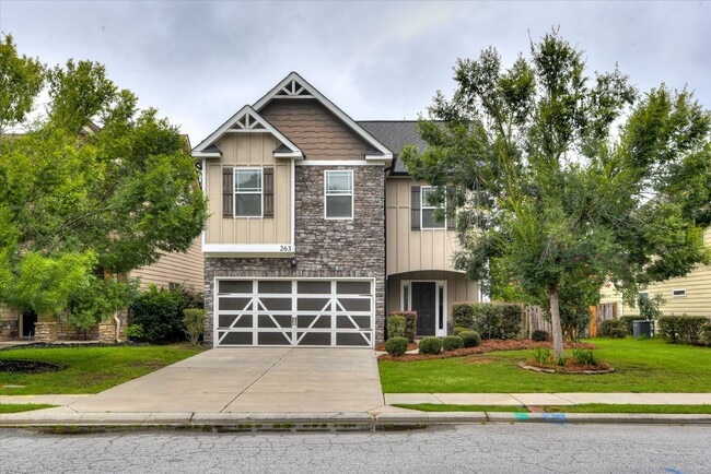 property at 263 Asa Way