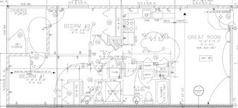 1215 Corporate Dr, Unit 201 in Adrian, MI - Building Photo