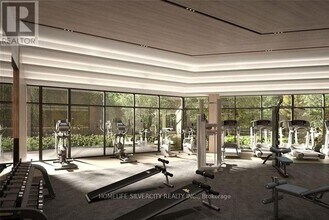 2501 Saw Whet Blvd. in Oakville, ON - Building Photo - Building Photo