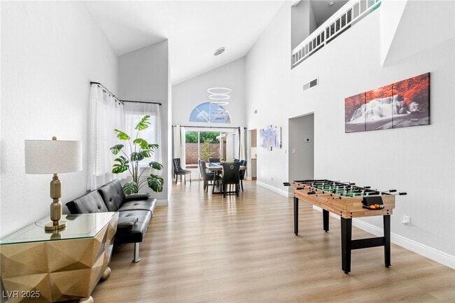 2701 Sattley Cir in Las Vegas, NV - Building Photo - Building Photo
