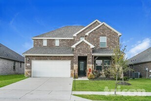 524 Fox Ridge Dr in Princeton, TX - Building Photo