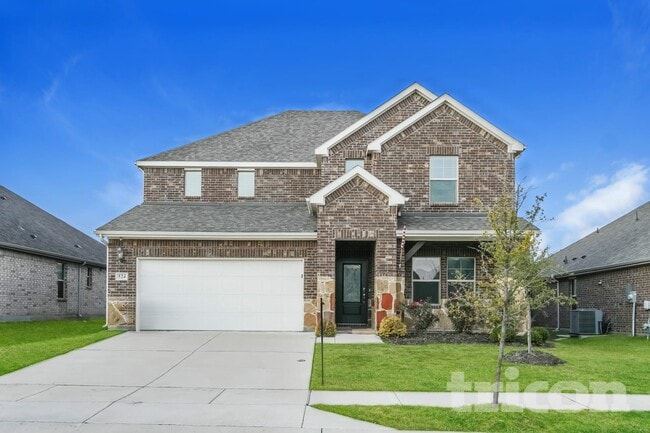 property at 524 Fox Ridge Dr