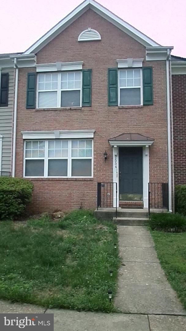 property at 2554 Miranda Ct