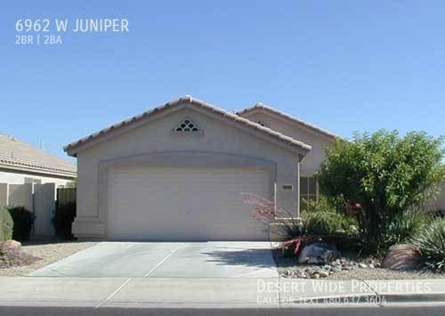 property at 6962 W Juniper Ave