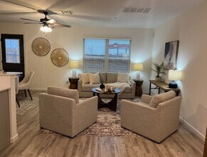 Reserve on 29th Townhomes in Oklahoma City, OK - Foto de edificio - Building Photo