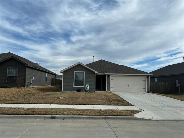 property at 1814 Fergus Dr