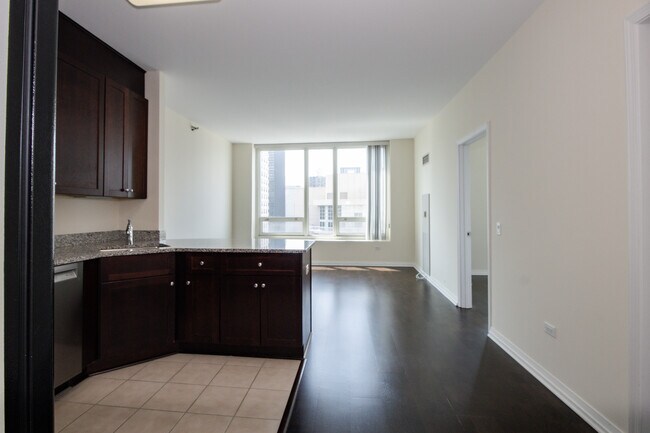 33 W Ontario St, Unit 38C in Chicago, IL - Building Photo - Building Photo