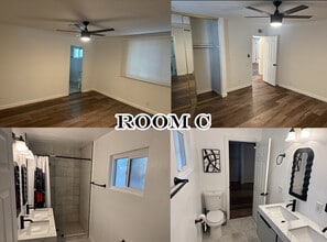 6901 Fallbrook Ave in Los Angeles, CA - Building Photo - Building Photo