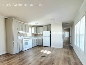 700 S Carmichael Ave in Sierra Vista, AZ - Building Photo - Building Photo