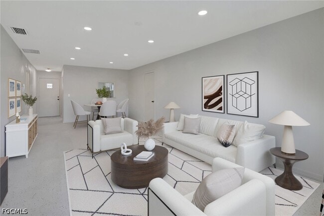 property at 6731 Panther Ln
