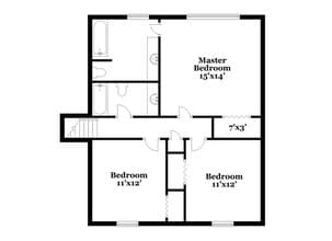 1260 Rocky Rd in Lawrenceville, GA - Building Photo - Building Photo