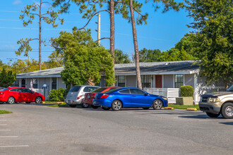 Heatherwood in Kissimmee, FL - Foto de edificio - Building Photo