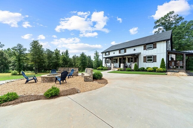 5880 Madison Hwy in Greensboro, GA - Building Photo - Building Photo