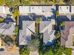 4047-4053 Perlita Ave in Los Angeles, CA - Building Photo - Building Photo