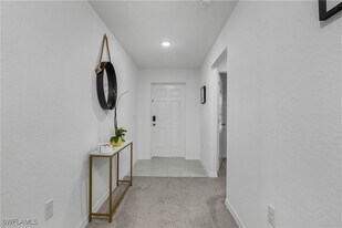 3611 39th St SW in Lehigh Acres, FL - Building Photo