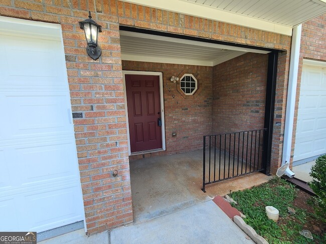 1005 Magnolia Gardens Walk, Unit 428E in Mcdonough, GA - Building Photo - Building Photo
