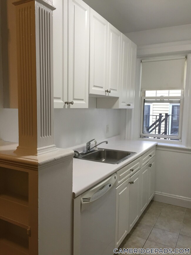 21 Wendell St in Cambridge, MA - Building Photo - Building Photo