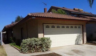 13810 Caspian Way in Moreno Valley, CA - Building Photo