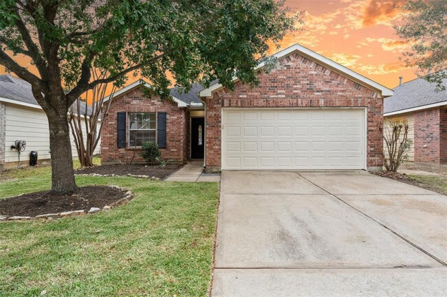 property at 26531 Marble Falls Bend