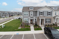 Lennar at Drumwright in Columbia, TN - Foto de edificio - Building Photo