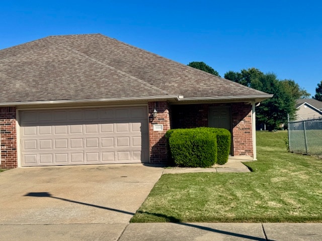 1650 Willowbrook Dr