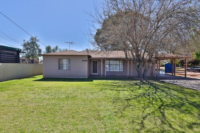 1149 E University Dr in Mesa, AZ - Building Photo - Building Photo