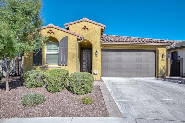 property at 21922 N 100th Ave