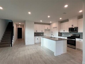 801 Sicily Blvd in Princeton, TX - Building Photo - Building Photo