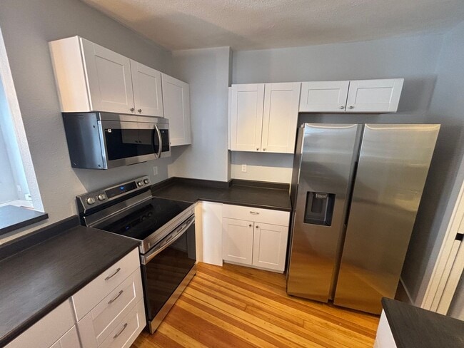 property at 741 Manitou Ave