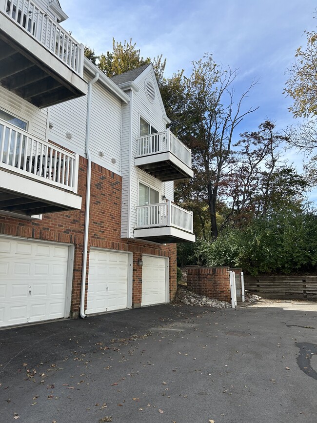 301 Clayton Xing Pl in Ellisville, MO - Building Photo - Building Photo