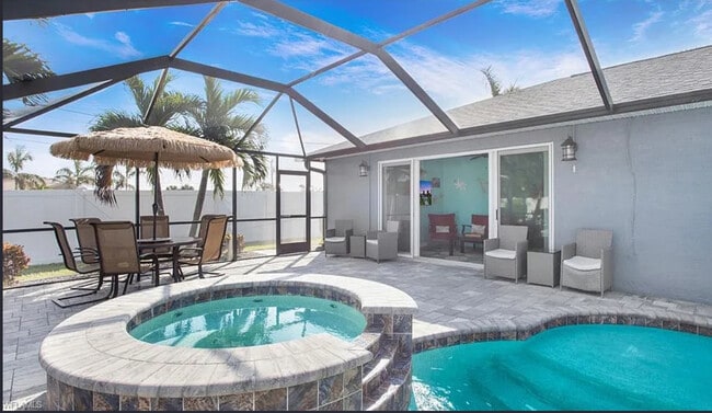 property at 1107 SW 41st Terrace