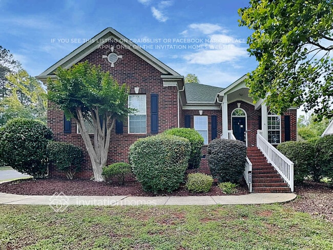 property at 7705 Fairway Mist Ct