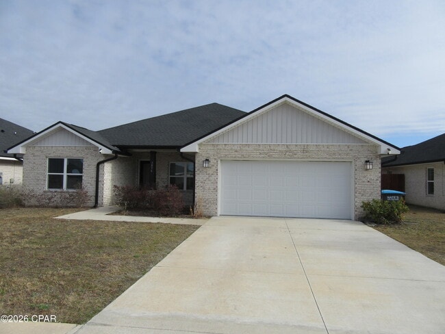 property at 3836 Redbud Wy
