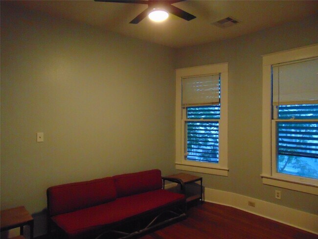 property at 3420 Avenue R