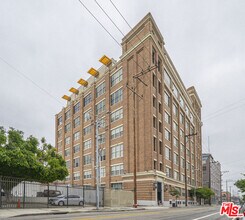 1850 Industrial St in Los Angeles, CA - Building Photo - Building Photo
