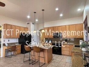18109 W Santa Alberta Ln in Goodyear, AZ - Building Photo - Building Photo