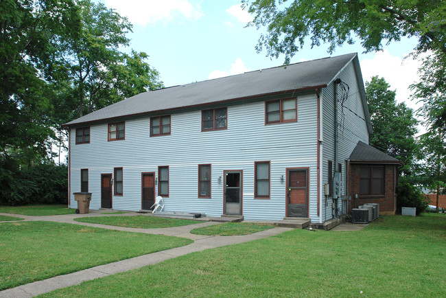 429 Humphreys St in Nashville, TN - Building Photo - Building Photo