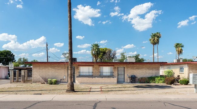 902 and 908 W. 2nd Street in Tempe, AZ - Building Photo - Building Photo