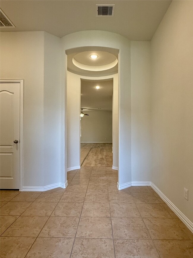 property at 3834 W Vicksburg Estates Dr