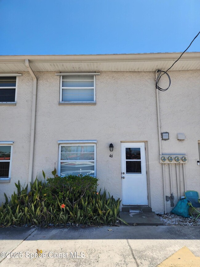 55 Needle Blvd in Merritt Island, FL - Building Photo - Building Photo