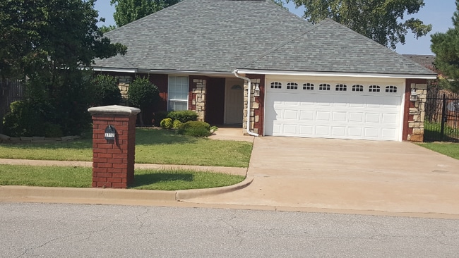 property at 3712 NE Bradford St