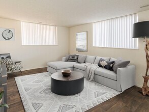 Greentree Village in Colorado Springs, CO - Building Photo - Building Photo