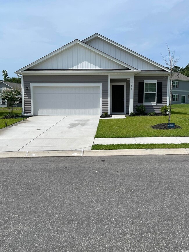 property at 539 Tillage Ct