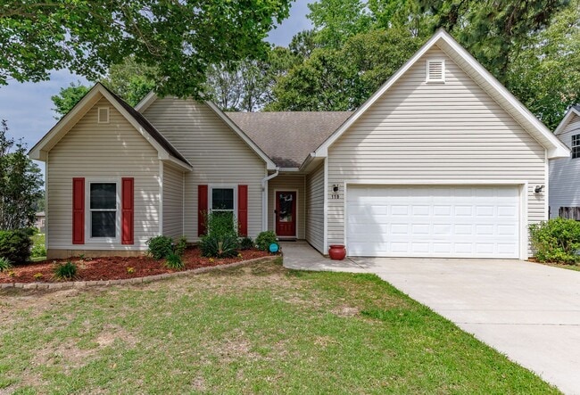 property at 119 Eagle Dr