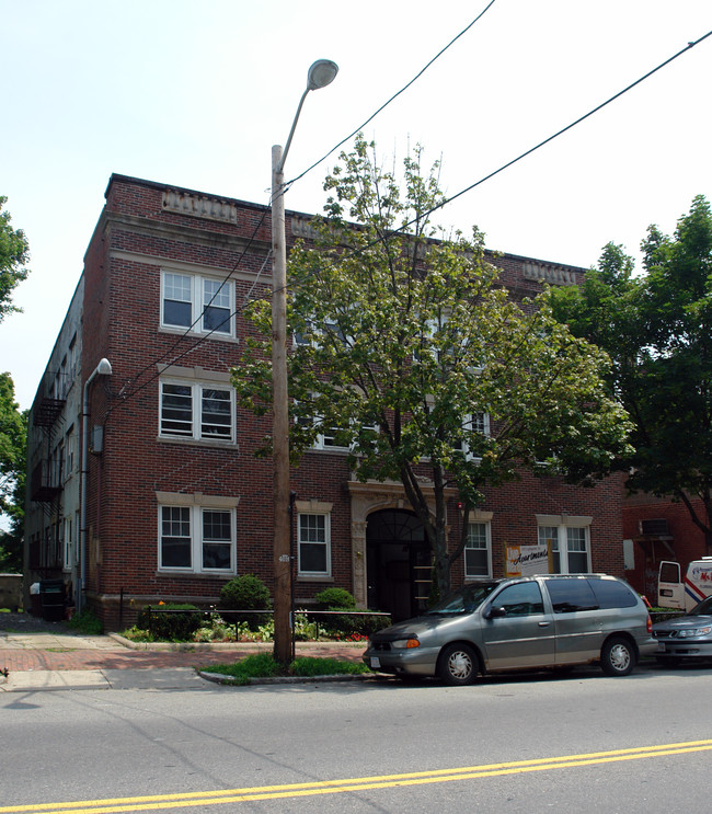 233 Lafayette St in Salem, MA - Building Photo - Building Photo