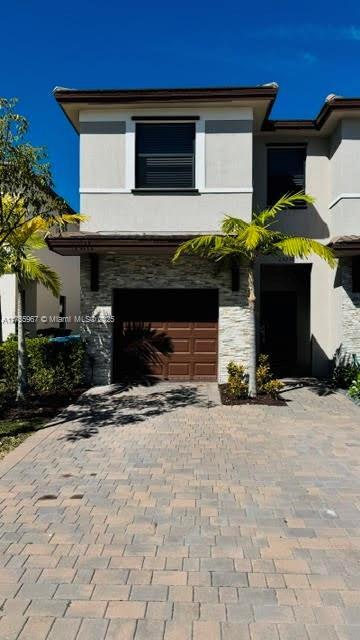 property at 25210 SW 107th Ct