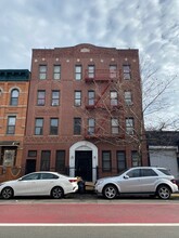 1157 Rogers Ave in Brooklyn, NY - Building Photo - Building Photo