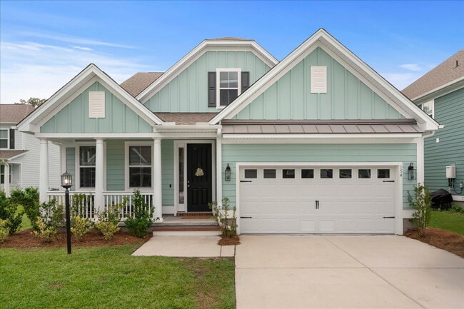 property at 154 Boots Branch Rd